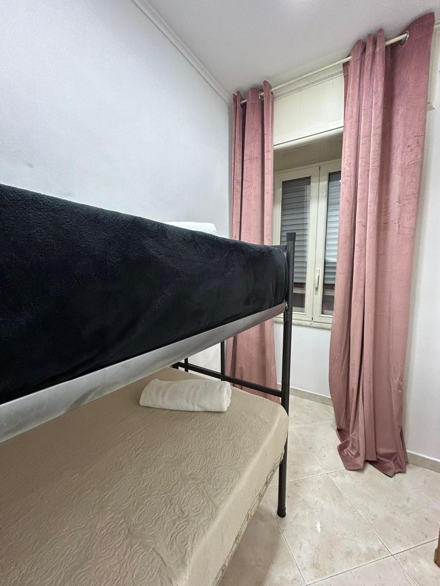Dora House Valentino Leilighet Napoli Eksteriør bilde